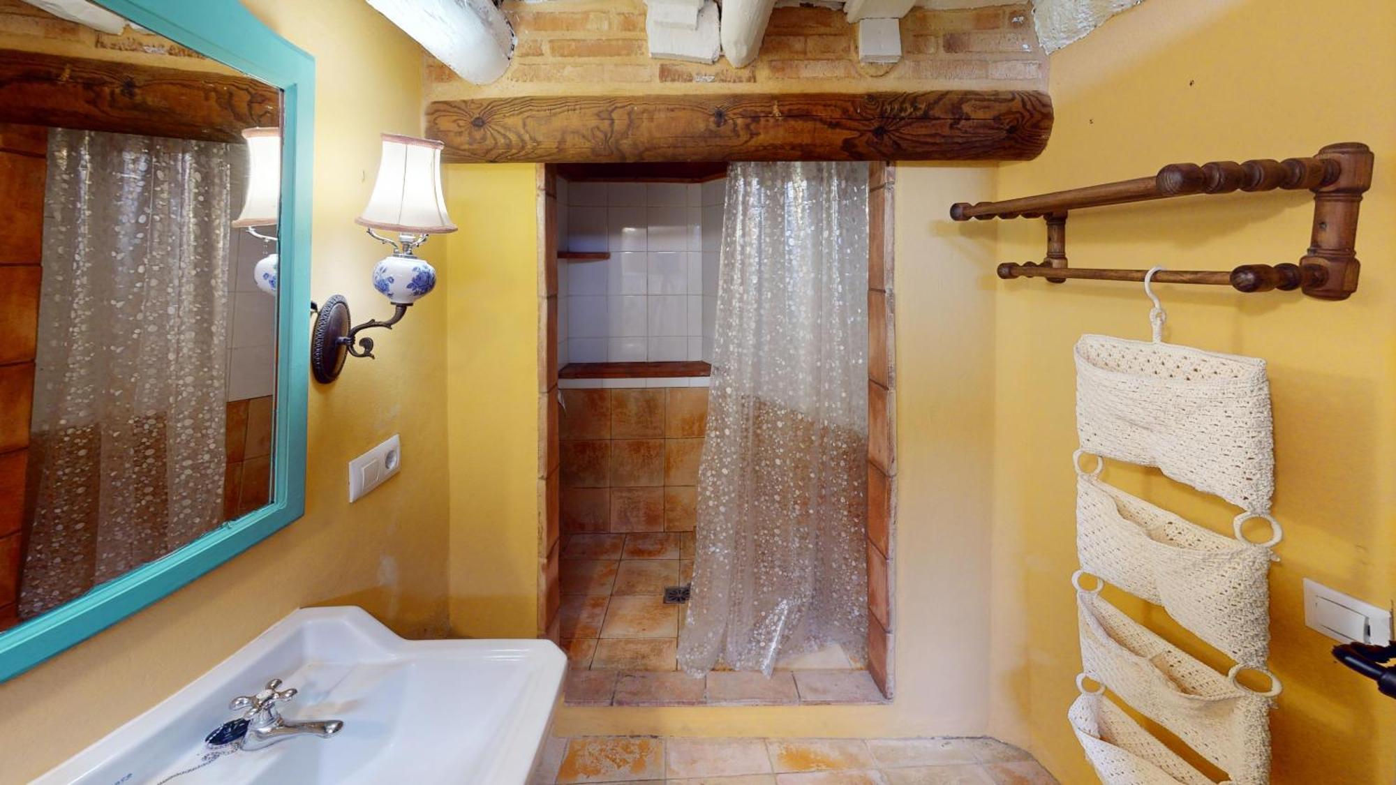 La Apanaora Villa Galaroza Ngoại thất bức ảnh